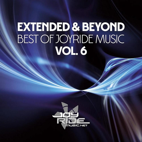 VA - Extended & Beyond (Best Of Joyride Music) Vol 6 [JM869458]